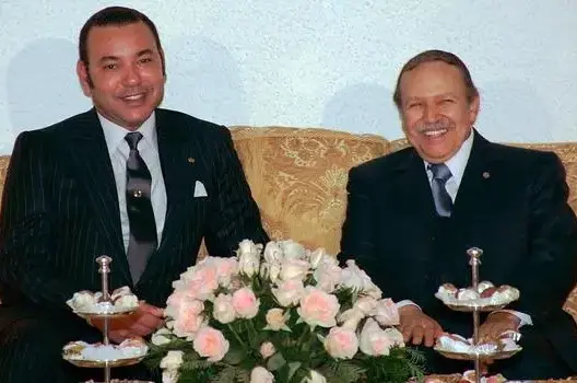 رغم توتر العلاقات بين البلدين .. وفد برلماني جزائري يزور المغرب