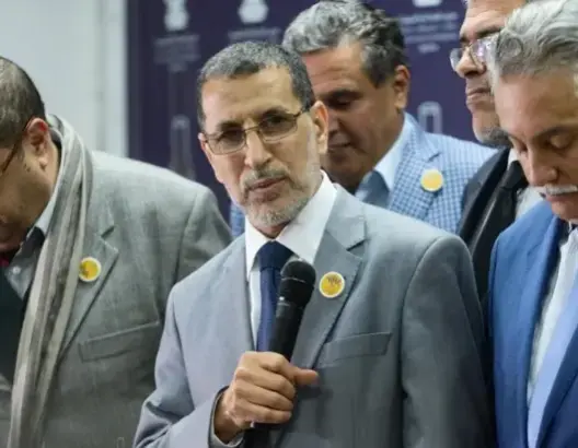 بحضور العثماني .. بنعبد الله يواصل إحراج الحكومة حول حملة المقاطعة