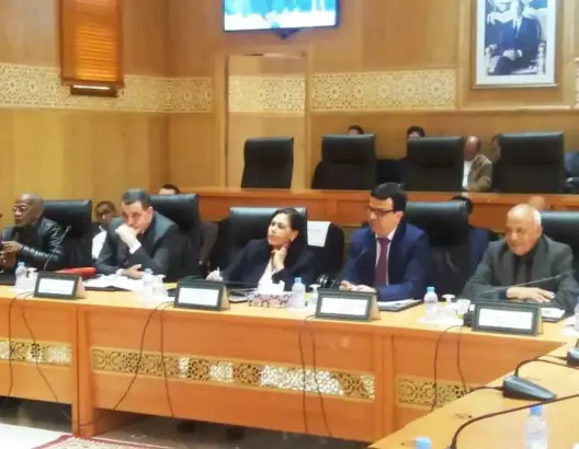مسؤولو الـINDH: التنمية البشرية تحققت.. لكن تشوبها بعض العراقيل