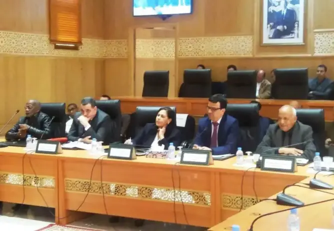 مسؤولو الـINDH: التنمية البشرية تحققت.. لكن تشوبها بعض العراقيل