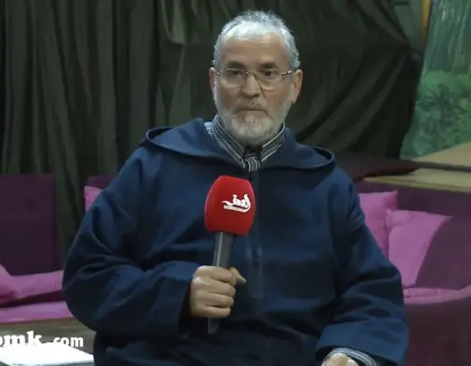 خطيب “المقاطعة” المعزول: بلاغ الأوقاف “كاذب”.. ووشاية وراء عزلي (فيديو)