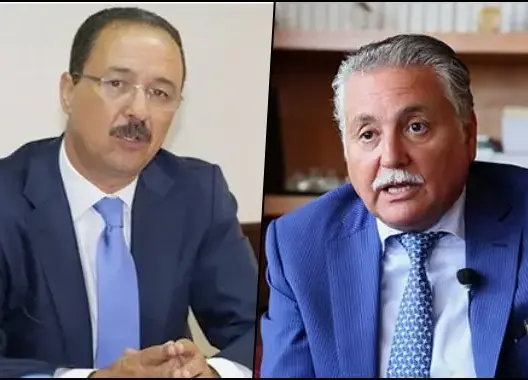 رسميا .. سعيد فكاك ينافس بنعبد الله على رئاسة حزب الـ PPS
