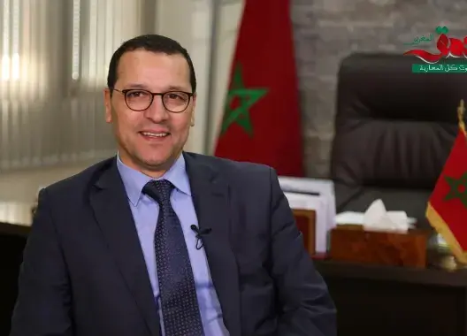 الصمدي: المتعاقدون بقطاع التعليم لهم نفس حقوق الأساتذة العاديين