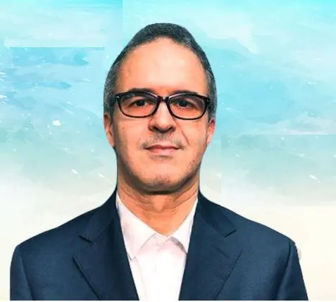 محمد مستعد