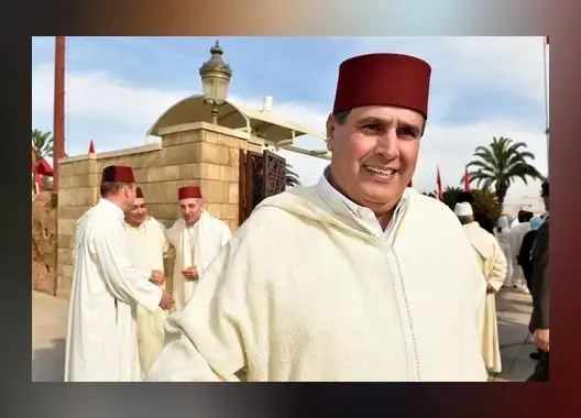 رسالة مفتوحة إلى أخنوش..