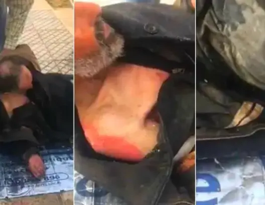 الوكيل العام ينفي إصدار أي أمر باعتقال مصور متشرد بسيدي سليمان