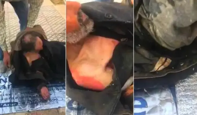 الوكيل العام ينفي إصدار أي أمر باعتقال مصور متشرد بسيدي سليمان