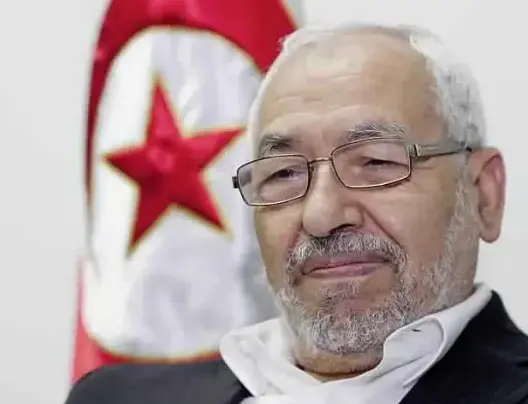 القضاء التونسي يصدر حكما بالسجن المؤبد في حق راشد الغنوشي وقيادات بحركة النهضة