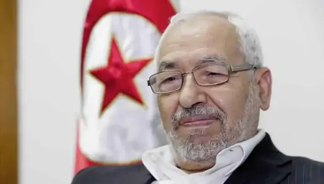 النهضة التونسية تكشف حقيقة وساطتها لحل أزمة المغرب والجزائر