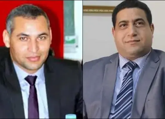 الإدريسي يوصي الهيني بـ”العلاج النفسي” واحترام “المقاطعة”
