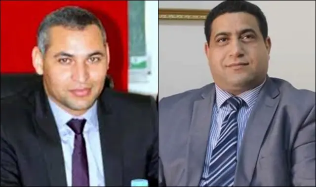 الإدريسي يوصي الهيني بـ”العلاج النفسي” واحترام “المقاطعة”