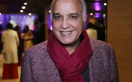 الصويري للعمق: أحلام دعتني لملاقاتها بمراكش وسأزورها في دبي قريبا