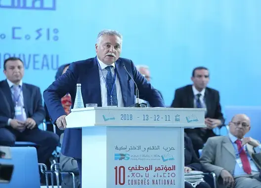 بنعبد الله: أحكام نشطاء الريف قاسية ولن تساهم في إذكاء الانفراج