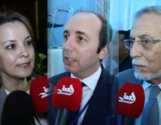 رسائل ورهانات التقدميين في المؤتمر العاشر لحزب الكتاب (فيديو)