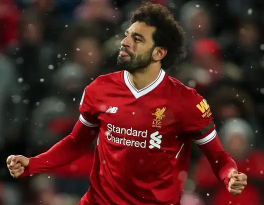 صلاح يأمل اللحاق بمباراة مصر أمام أوروجواي في كأس العالم