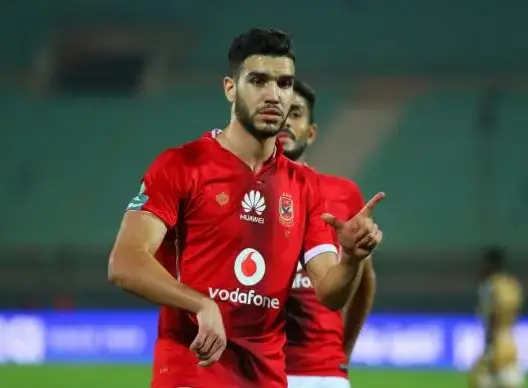 رسميا.. الدولي المغربي وليد أزارو ينتقل للدوري السعودي