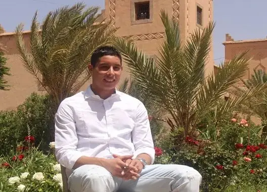 في حوار مع “العمق” .. برادة: جاهز للمونديال وأنتظر فقط دعوة رونار (فيديو)