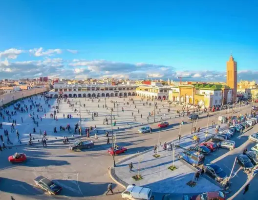 بمشاركة دول عربية.. باحثون يناقشون “تجليات الغيريّة في الثقافة العربية” بوجدة