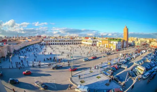 بمشاركة دول عربية.. باحثون يناقشون “تجليات الغيريّة في الثقافة العربية” بوجدة
