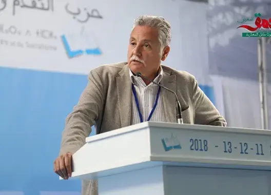المكتب السياسي لـPPS يصادق على خطة لـ”بعث الروح” في الحزب