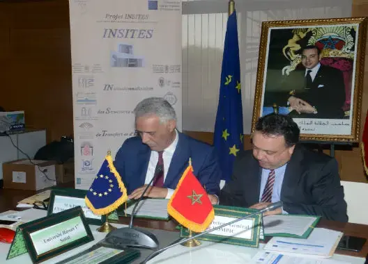 جامعة مغربية تسعى لنقل التكنولوجيا ودعم براءات الاختراع