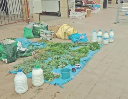 حملة المقاطعة تعيد المغاربة لحليب البسطاء