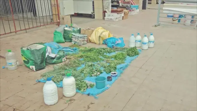 حملة المقاطعة تعيد المغاربة لحليب البسطاء