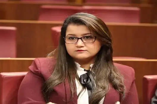 برلمانية بامية تهزم انفصالية في رئاسة منصب هام ببرلمان إفريقيا