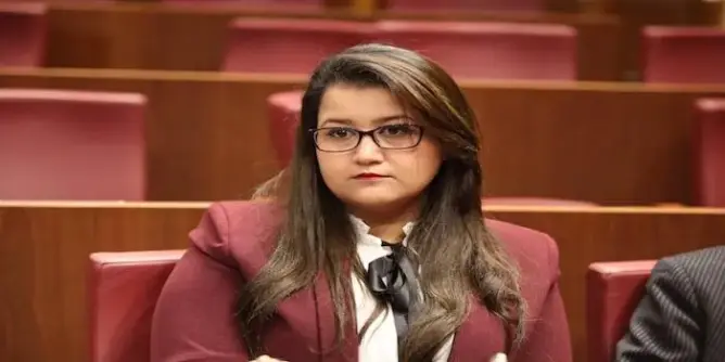 برلمانية بامية تهزم انفصالية في رئاسة منصب هام ببرلمان إفريقيا