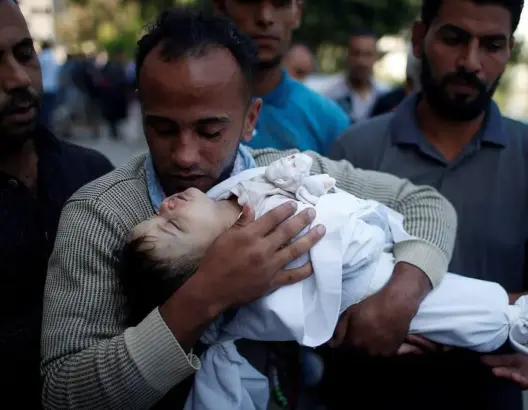 التوحيد والإصلاح تدعو لاجتماع عاجل للجنة القدس والاحتجاج بالشوارع