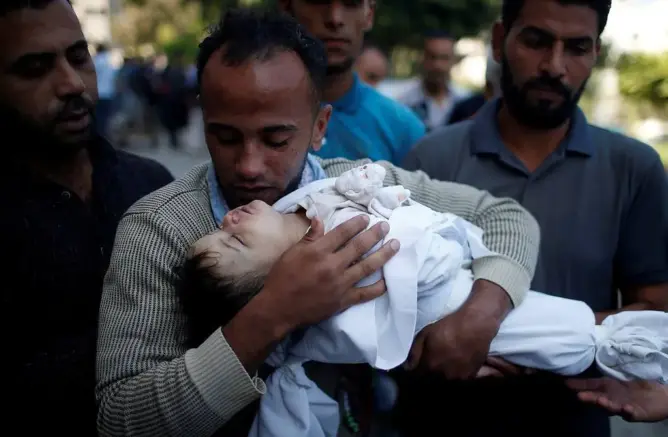 التوحيد والإصلاح تدعو لاجتماع عاجل للجنة القدس والاحتجاج بالشوارع