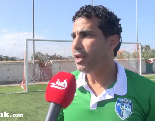 بصير لـ”العمق”: هذه حظوظ المنتخب في مونديال روسيا