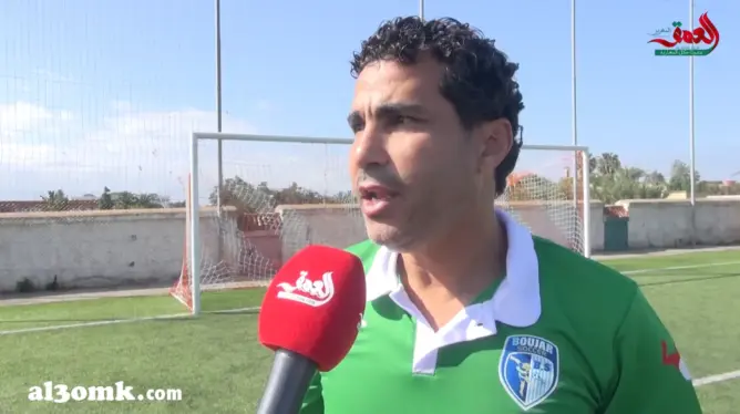 بصير لـ”العمق”: المنتخب سيفاجئ العالم بروسيا.. وهذا مفتاح انتصارنا (فيديو)
