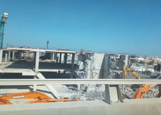 هذه تفاصيل مشروع أبي رقراق الذي كلف الملايير وأسقطته غضبة ملكية