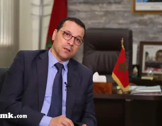 الصمدي: تخصيص 80 مليونا لبرنامجي الذكاء الاصطناعي وابن خلدون