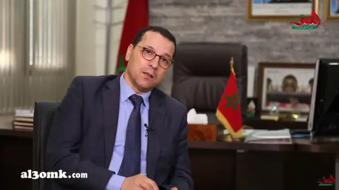 الصمدي: تخصيص 80 مليونا لبرنامجي الذكاء الاصطناعي وابن خلدون