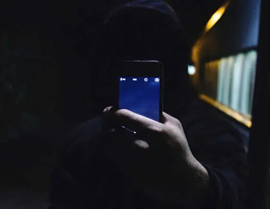 قراصنة “يهاجمون” ممثلة مغربية .. وحسابها يفقد نصف مليون متتبع