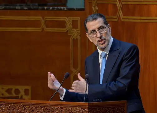 المستشارين يسائل العثماني عن نظام الصفقات العمومية الثلاثاء المقبل