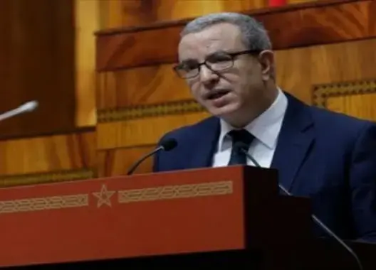 أوجار: يمكن تعويض المعتقلين في السجون احتياطيا في حالتين