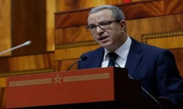 أوجار: يمكن تعويض المعتقلين في السجون احتياطيا في حالتين