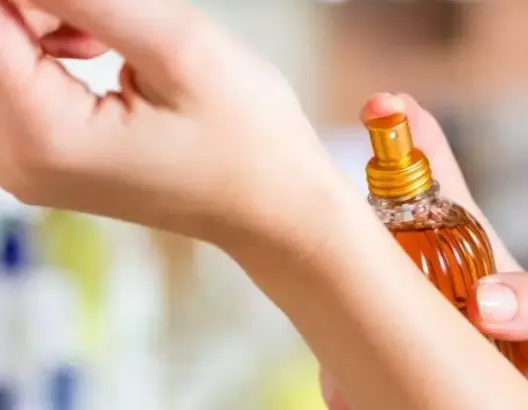 لأول مرة في العالم.. اختراع “عطر بشري”
