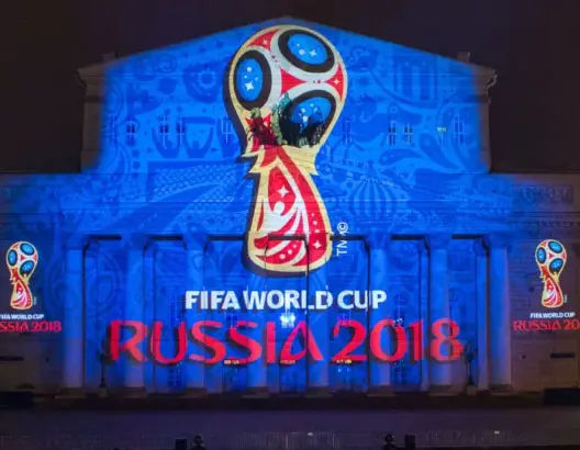 مونديال روسيا :أرقام ومعطيات