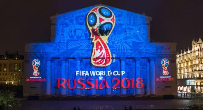 نفاد “أفضل زي” في المونديال خلال 3 دقائق