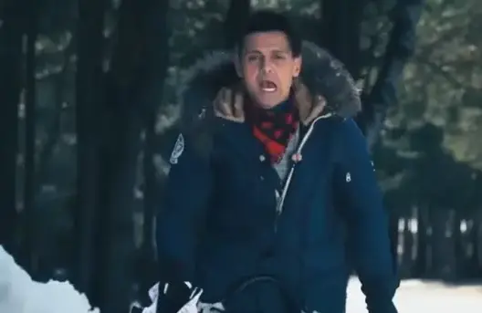 بالفيديو… شاهد البرومو الأول لبرنامج رامز جلال “رامز تحت الصفر”