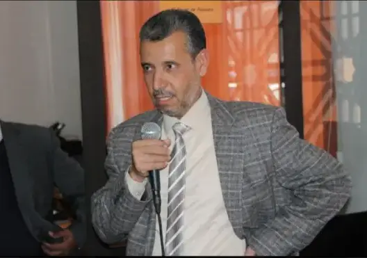 بعد 13 عاما على رأس الإدارة.. إعفاء المدير الإقليمي للضرائب بورزازات