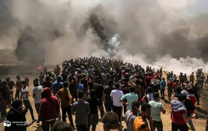 لتجنب حرب جديدة.. البحرية الإسرائيلية تقدم 4 مقترحات لنقل البضائع إلى غزة