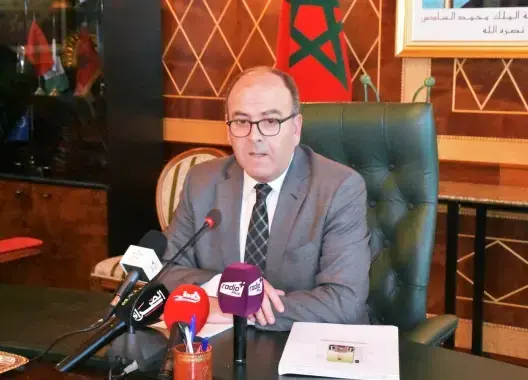 بمبادرة من المغرب.. تأسيس المنتدى البرلماني إفريقي أمريكو لاتيني