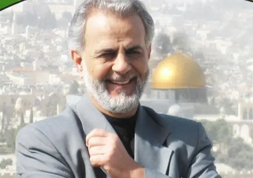 الشيخ عبدالله نمر درويش: حضور الغياب..