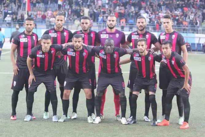 خاص.. الوالي اليعقوبي يدخل على خط أزمة المغرب التطواني المالية وهذا ماقرره