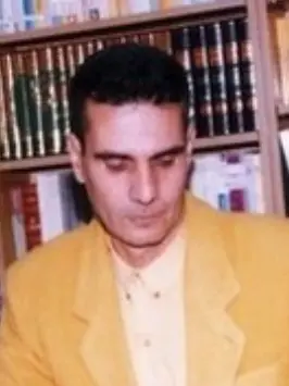 عبد العزيز الخطابي
